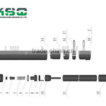 DTHF3105, Driver Sub DTH Hammer Parts,