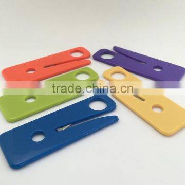 Customized Cheap Plastic Letter Opener from China Factory wholesale