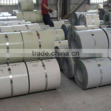 Prepainted Steel Coil/ppgi