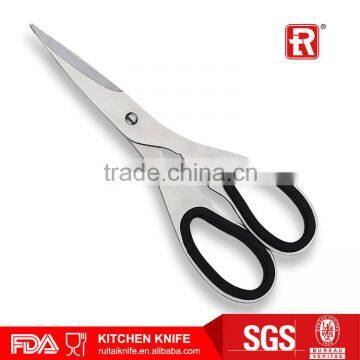 stainless steel kitchen scissor hot sell/kitchenware/kitchen tool