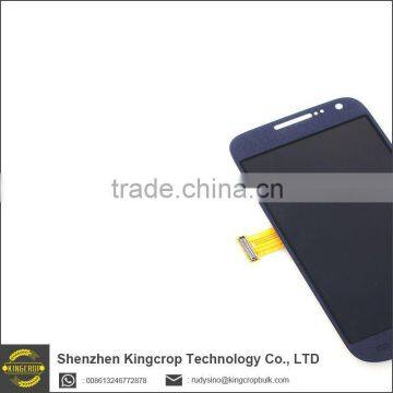 100% Original Best Accept Paypal Display Lcd for Samsung Galaxy s4 Mini I9190 I9192 I9195 photo-2