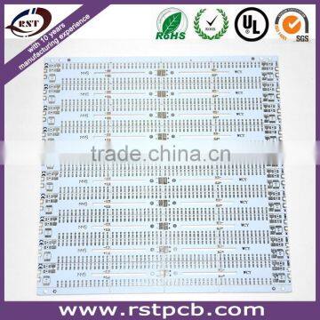 China professional high quality aluminum board