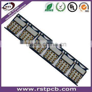 digital electronic production circuits board