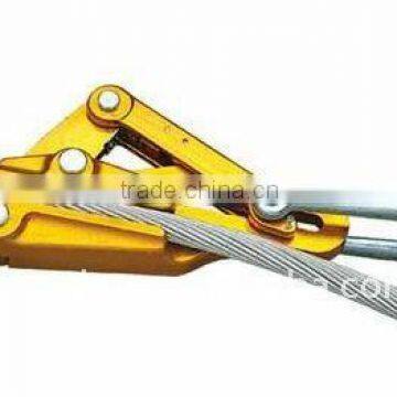 Conductor grip aluminum alloy conductor grip