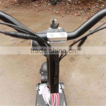 ELECTRIC SCOOTER photo-2