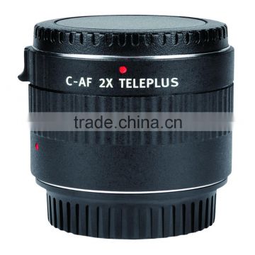 Viltrox Teleplus C-AF 2X Teleconverter for Canon Camera EF Lens VS Kenko Wholesale