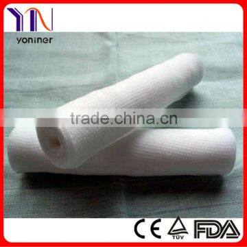 Elastic Bandage Conforming Bandage