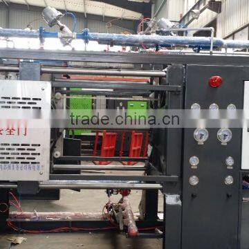 New High Quality Foam Insulation Machine For Sale photo-2