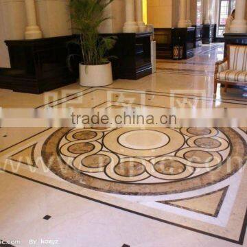 Waterjet Cutter for Cutting Granite and Marble photo-2
