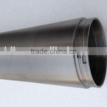 TB2 titanium tube