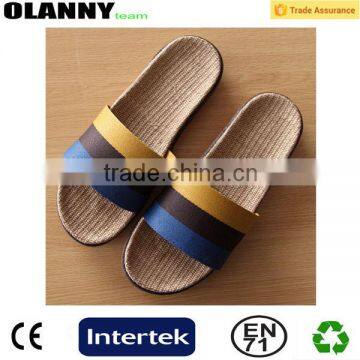 straw best seller new design flip flops