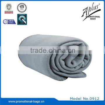 Promotional Full Size Polar Flleece Blanket photo-6