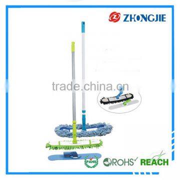 2016 New Design Low Price microfiber spray mop