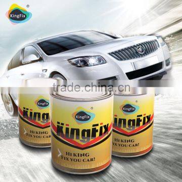 Trade Assurance 2k super super fast dry varnish