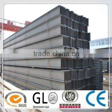 Q345 Hot rolled metal structural steel I beam price