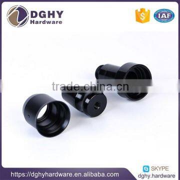 China factory made High precision Custom Fabrication Lathe Turning Spline Shaft Coupling