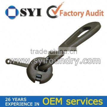 Forging Crankshaft