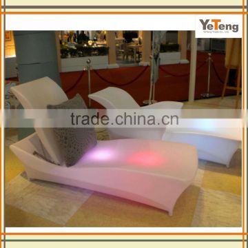 Plastic (LLDPE) rotational aluminium Sofa /Chair /Furniture mould Manufacturer in Shanghai