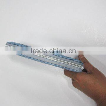 Canvas Wallet/fashion Wallets for Ladies/pu Wallets/cheap Wallets photo-3