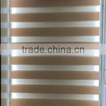 2016 stylish zebra roller blinds for window