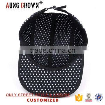 Custom Wholesale 5 Panel Hats and Caps photo-6