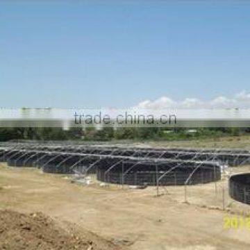 Plastic Aquaculture Equipments for Fish Farming
