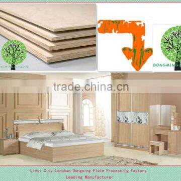 Fancy Plywood for interior decoration and furniture