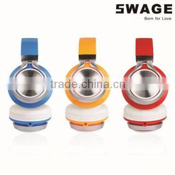 PH-911 High quality headphone/good sound music headphone/bluetooth headphone
