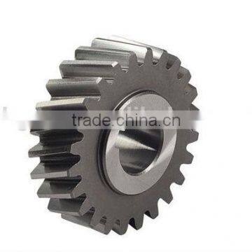 Forged Gears photo-2