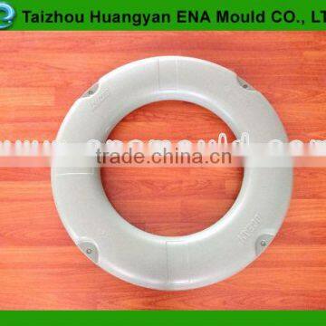 Blowing Lifebuoy Molds Swimming Pool