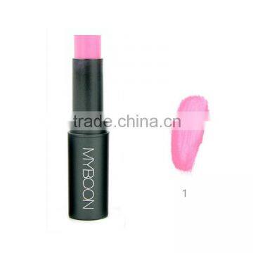 2016 New Arrival Shimmer Highlighting Blusher Cream Stick, Blush Makeup photo-5