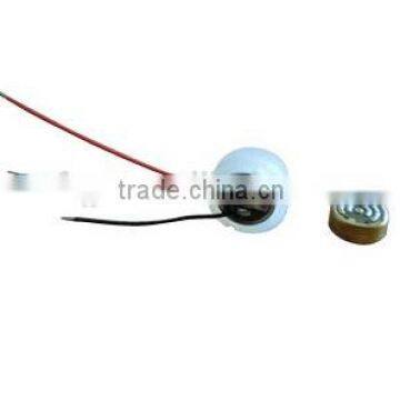 Sensor Electronics Pressure for E-cigarette