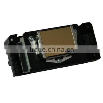 Original Ep son Stylus Pro 4880/7880/9880 Printhead(DX5)- F187000