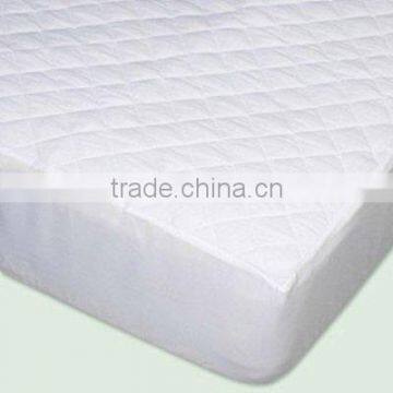 Embossing Waterproof Mattress Encasement,JS-ML-026