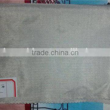 Hot sell EMF shielding anti radiation silver fiber fabric