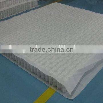 Easy Operate and Maintain Pocketspring Assembling Machine