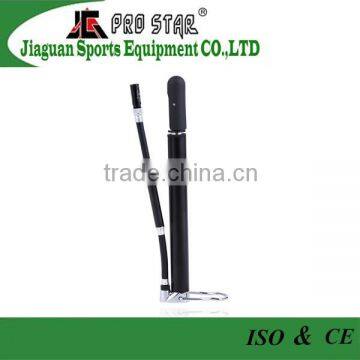 Mini Bicycle Foot Pump with Gauge