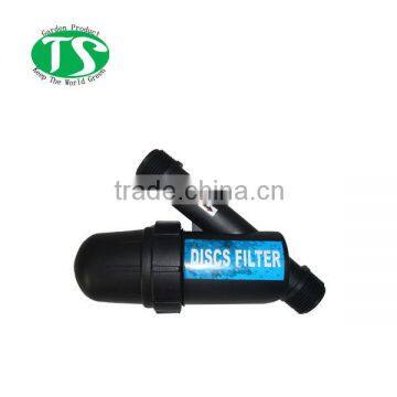 new garden accessory 1" filter for irrigation