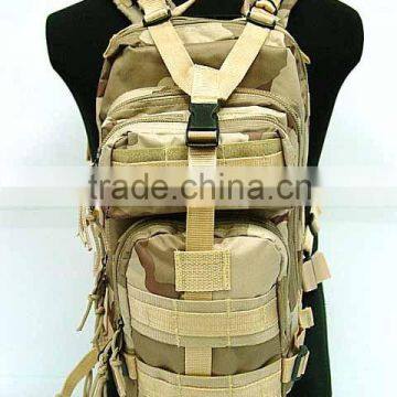 MOLLE Assault Pack Style Backpack 3 color