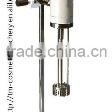 Laboratory high speed homogenizer manufacturer,10L cream simple manufacturing machine for lab-use