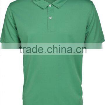 Men's 100% Polyester Pique Shirt photo-3