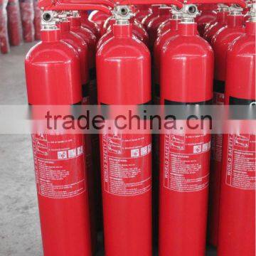 Fire Extinguisher Supplier in China