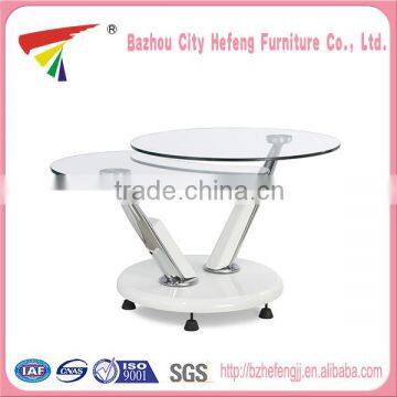 High Quality Factory Price wrought iron coffee table frame