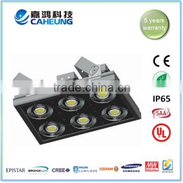 480W 600W High Power LED Flood Light With High Lumens