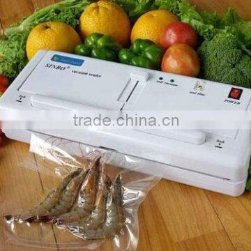 Rice Vacuum Packaging Machine photo-2
