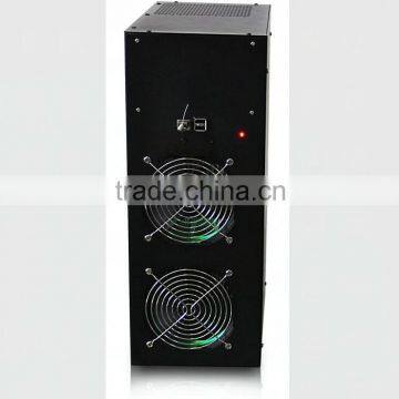 Stock Asic miner A1 28nm ASIC chip 1TH/S Bitcoin miner miner machine