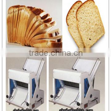 Professional toast bread slicer/ bread slicer can reduce bread crumbs