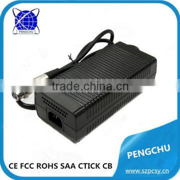 LED Driver 36V 4A ac dc Adapters photo-5