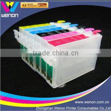 Hot!! compatible ink cartridge T1671/T1671/T1662/T1663/T1664 for EPSON ME-101/ME-10