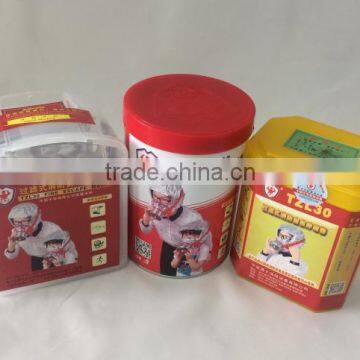 CE Approved Fire Escape Mask photo-5